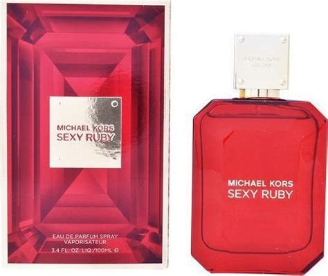 michael kors perfumy damskie sexy ruby.de|michael kors perfume free gift.